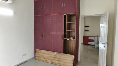 Bedroom Image of 1750 Sq.ft 4 BHK Builder Floor for rent in Emaar Emerald Hill, Sector 65 Gurgaon for Rs. 55500