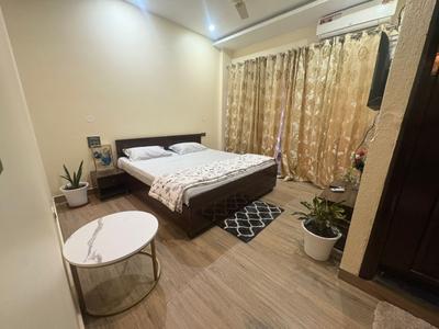 Bedroom Image of 2000 Sq.ft 3 BHK Builder Floor for rent in Dalanwala Dehradun for Rs. 55000