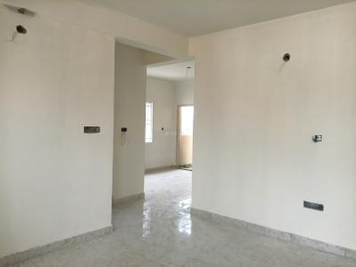 Living Room Image of 1101 Sq.ft 2 BHK Apartment / Flat for sale in HK Roshini Homes, Horamavu Bengaluru for Rs. 7000000