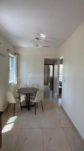 Hall Image of 1500 Sq.ft 2.5 BHK Apartment / Flat for rent in Richmond Town Bengaluru for Rs. 75000