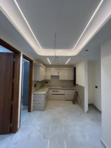 Hall Image of 1400 Sq.ft 3 BHK Builder Floor for sale in Shalimar Garden Ghaziabad for Rs. 11600000