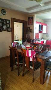 Hall Image of 1560 Sq.ft 3 BHK Apartment / Flat for sale in Express Garden, Indirapuram Ghaziabad for Rs. 17200000