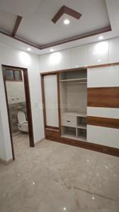Hall Image of 1100 Sq.ft 2 BHK Builder Floor for sale in Hari Nagar New Delhi for Rs. 10500000