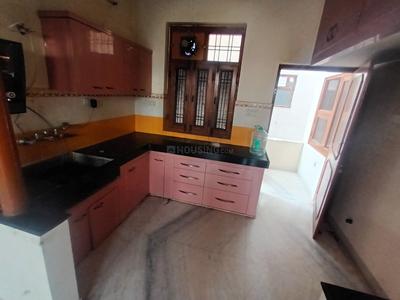 2 BHK Independent House