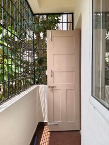 Balcony Image of 1150 Sq.ft 2 BHK Builder Floor for rent in C V Raman Nagar Bengaluru for Rs. 30000