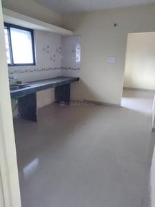 Kitchen Image of 688 Sq.ft 1 RK Apartment / Flat for sale in Tukai Darshan Pune for Rs. 2100000