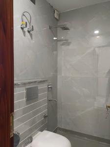 Common Bathroom Image of 700 Sq.ft 3 BHK Builder Floor for sale in Sector 6 Rohini New Delhi for Rs. 13000000