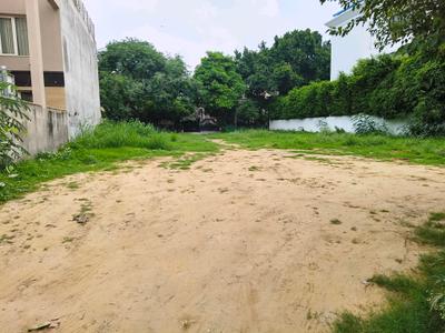 Image of 1557 Sq.ft Residential Plot / Land for sale in Palam Vihar, Gurgaon for Rs. 40000000