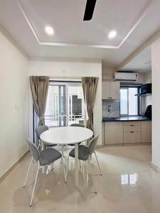 2 BHK Flat