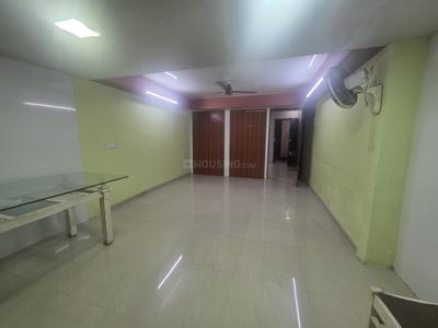 Kitchen Image of 1100 Sq.ft 2 BHK Apartment / Flat for rent in Om Sai Enclave, Koproli Navi Mumbai for Rs. 60000