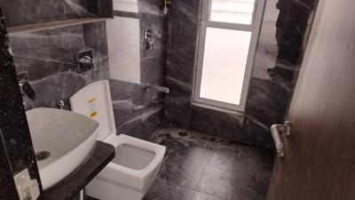 Image of 1224 Sq.ft 2 BHK Apartment / Flat for rent in Prarthana La Alteza , Andheri West, Mumbai for Rs. 99999