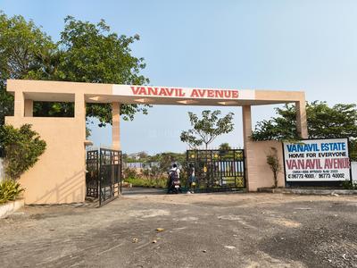 Residential Plot