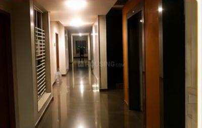 Image of 2000 Sq.ft 3 BHK Builder Floor for rent in Sholinganallur, Chennai for Rs. 48000