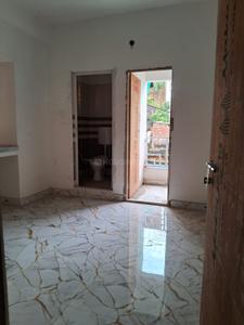 Hall Image of 1611 Sq.ft 3 BHK Apartment / Flat for sale in Baguiati Kolkata for Rs. 6000000