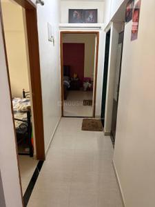 Hall Image of 1064 Sq.ft 2 BHK Apartment / Flat for sale in Belvalkar Solacia, Wagholi Pune for Rs. 6500000