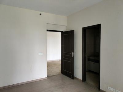 Bedroom Image of 2090 Sq.ft 3.5 BHK Apartment / Flat for sale in The 3C Lotus Panache, Sector 110 Noida for Rs. 23000000