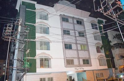 Image of Palazzlo Da Vimey Apartment in Kumaraswamy Layout, Bangalore