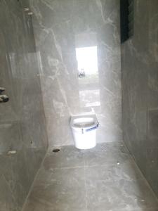 Bedroom Two Image of 1560 Sq.ft 3 BHK Apartment / Flat for rent in Mansh Bhaveshwar Callista 1, Kalamboli Navi Mumbai for Rs. 35000