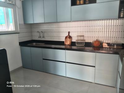 Kitchen Image of 1178 Sq.ft 2 BHK Apartment / Flat for sale in Handewadi Pune for Rs. 5425000