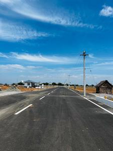 Image of 700 Sq.ft Residential Plot / Land for sale in Appanaickenpatti, Coimbatore for Rs. 931700