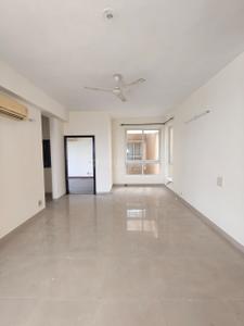 Hall Image of 3200 Sq.ft 4 BHK Penthouse for rent in Emaar The Views, Sector 105 Mohali for Rs. 55000