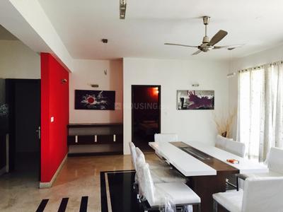 Hall Image of 5300 Sq.ft 4 BHK Apartment / Flat for sale in Ajmera Arista, Dodda Banaswadi Bengaluru for Rs. 56000000