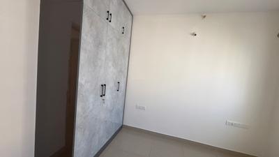 Bedroom Image of 1280 Sq.ft 2.5 BHK Apartment / Flat for rent in Mantri Serenity, Bikasipura Bengaluru for Rs. 50000