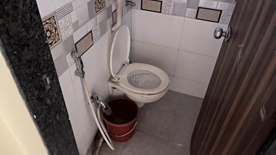 Vankvanis Bliss Bathroom 2
