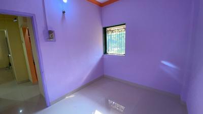 1 BHK Flat