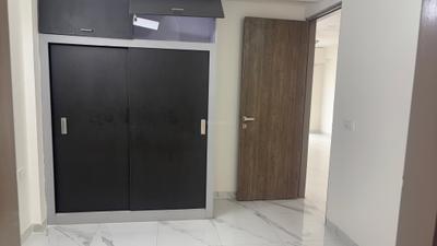 Bedroom Image of 1494 Sq.ft 3.5 BHK Builder Floor for rent in M3M Soulitude, Sector 89 Gurgaon for Rs. 31999