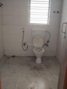 Image of 1200 Sq.ft 3 BHK Apartment / Flat for sale in NBCC Vibgyor Towers, New Town, Kolkata for Rs. 11000000