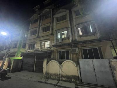 2 BHK Flat