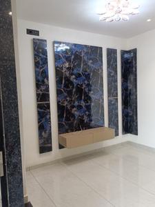 Bedroom Image of 1296 Sq.ft 3 BHK Villa for sale in Dindoli Surat for Rs. 6251001