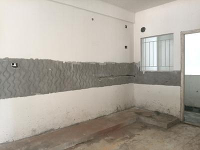 Kitchen Image of 1333 Sq.ft 3 BHK Apartment / Flat for sale in HK Roshini Homes, Horamavu Bengaluru for Rs. 8345000
