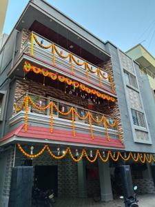 Image of 750 Sq.ft 1 BHK Independent House for rent in Manjari Budruk, Pune for Rs. 8000