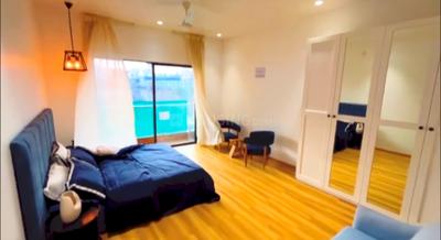 Bedroom Image of 1143 Sq.ft 2 BHK Apartment / Flat for sale in Anandtara Iris Residences Phase I, Mundhwa Pune for Rs. 8700000