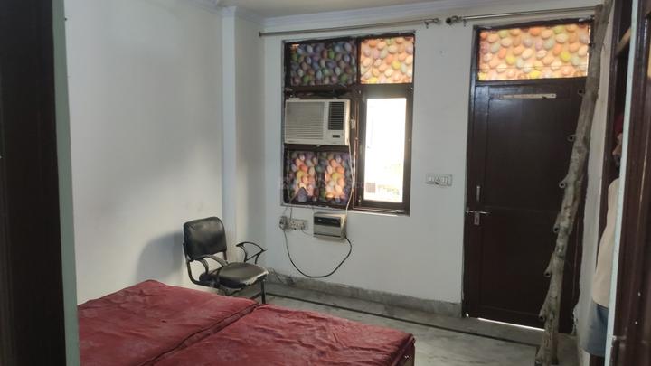 West Patel Nagar, Patel Nagar Bedroom 1