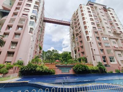 Image of 1707 Sq.ft 3 BHK Apartment / Flat for sale in Jain Prakriti, Jayanagar, Bengaluru for Rs. 27500000