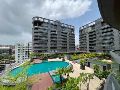 Image of 3200 Sq.ft 4 BHK Apartment / Flat for sale in Bhayli, Vadodara for Rs. 19500000
