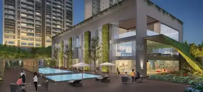 Image of 1590 Sq.ft 3 BHK Apartment / Flat for sale in Godrej Aveline, Yelahanka, Bengaluru for Rs. 24600000