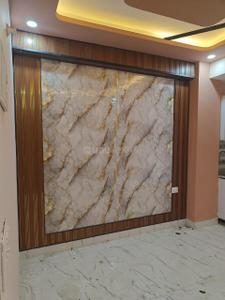 Bedroom Image of 646 Sq.ft 1 BHK Apartment / Flat for sale in Civil Lines New Delhi for Rs. 265000