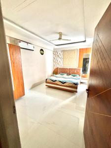 Hall Image of 1364 Sq.ft 3 BHK Apartment / Flat for rent in Parth Sky, Jagatpura Jaipur for Rs. 32000