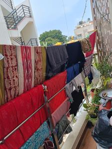 Image of 550 Sq.ft 2 BHK Independent House for sale in Kumaraswamy Layout, Bengaluru for Rs. 15500000