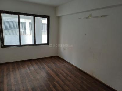 Bedroom Image of 2638 Sq.ft 3 BHK Apartment / Flat for sale in Shree Radha Jaldeep Vertex, Ambli Ahmedabad for Rs. 23100000