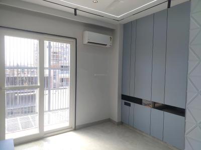 Bedroom Image of 2851 Sq.ft 4 BHK Builder Floor for sale in Malibu Town Floors, Sector 47 Gurgaon for Rs. 32500000