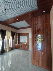 Bedroom Image of 991 Sq.ft 2 BHK Apartment / Flat for sale in Urapakkam Chennai for Rs. 6639700