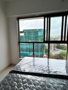 Bedroom Image of Panorma in Saki Naka, Mumbai