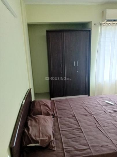 Bellmare Builders Dynasty Bedroom 1