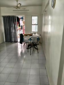 Image of 950 Sq.ft 2 BHK Apartment / Flat for sale in Belapur CBD, Navi Mumbai for Rs. 19000000