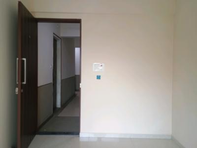 Living Room Image of 715 Sq.ft 1 BHK Apartment / Flat for sale in Rkr Precious Empire Wing A B And C, Ambernath East Ambernath for Rs. 2500000